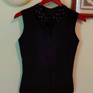 Women special occasions Blouse
